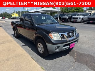 Used 2016 Nissan Frontier S image 1