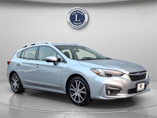 Used 2019 Subaru Impreza 2.0i Limited image 1