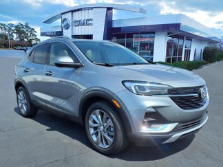 Used 2023 Buick Encore GX Essence w/ Experience Buick Package image 1