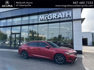 Used 2023 Acura Integra A-Spec image 1