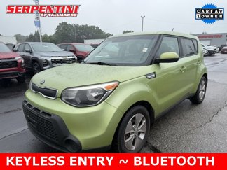 Used 2015 Kia Soul image 1