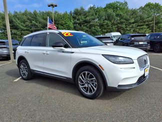 Used 2022 Lincoln Corsair AWD w/ Equipment Group 101A image 1