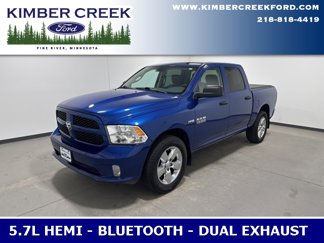 Used 2017 RAM 1500 Express w/ Express Value Package image 1