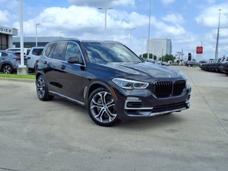 Used 2019 BMW X5 xDrive50i w/ Off-Road Package image 1