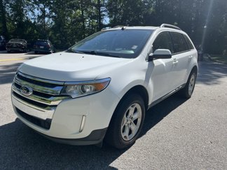 Used 2014 Ford Edge SEL image 1