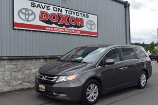 Used 2016 Honda Odyssey EX image 1