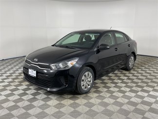 Used 2018 Kia Rio LX image 1