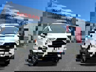 Used 2021 Ford EcoSport S image 1