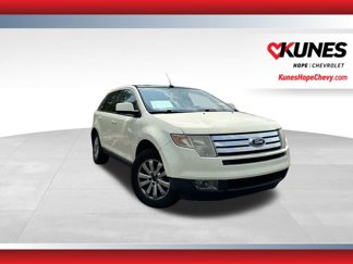 Used 2007 Ford Edge SEL Plus image 1