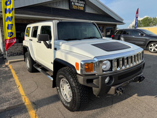 Used 2007 HUMMER H3 image 1