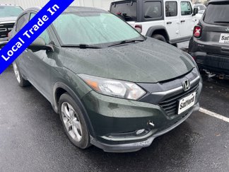 Used 2016 Honda HR-V EX-L image 1