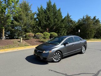 Used 2009 Honda Civic EX image 1