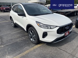 New 2025 Ford Escape ST-Line w/ Tech Pack #1 image 1