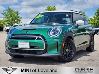 Used 2022 MINI Cooper SE image 1