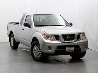 Used 2019 Nissan Frontier SV w/ Value Truck Package image 1