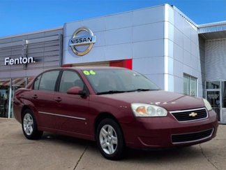 Used 2006 Chevrolet Malibu LT image 1
