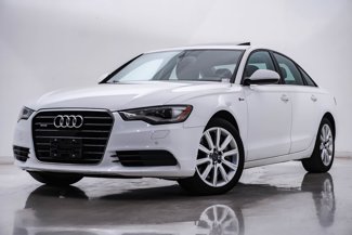 Used 2013 Audi A6 3.0T Premium Plus w/ Premium Plus Pkg video 1