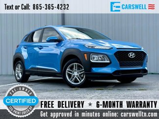 Used 2019 Hyundai Kona SE image 1