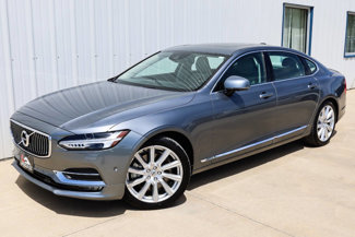 Used 2018 Volvo S90 T6 Inscription w/ Protection Package image 1