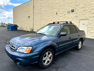 Used 2006 Subaru Baja Sport w/ Bed Cargo Group image 1