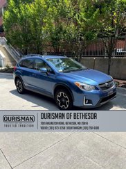 Used 2016 Subaru Crosstrek 2.0i Limited w/ Popular Package #1 image 1