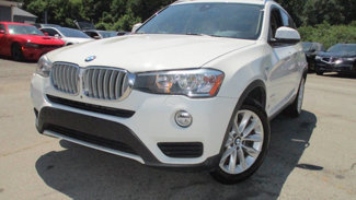 Used 2017 BMW X3 sDrive28i image 1