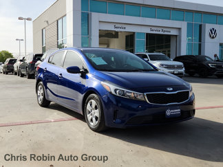 Used 2018 Kia Forte LX w/ LX Popular Package image 1