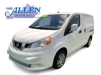 Used 2020 Nissan NV200 SV image 1