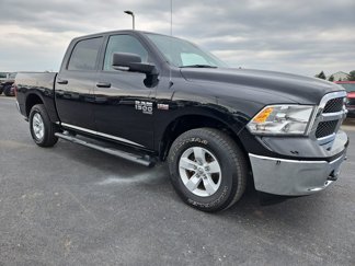 Used 2022 RAM 1500 SLT image 1