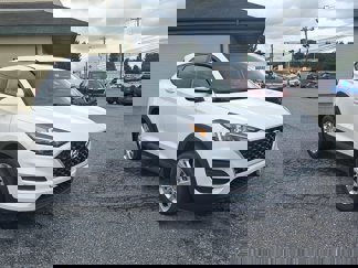 Used 2021 Hyundai Tucson SE video 3