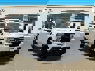 Used 2022 Ford Maverick Lariat w/ Equipment Group 500A Standard image 1