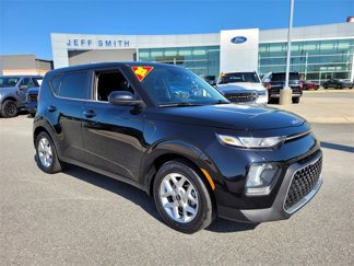 Used 2022 Kia Soul LX w/ Technology Package image 1