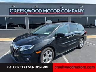 Used 2020 Honda Odyssey EX-L image 1