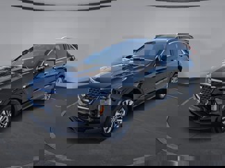 New 2025 Cadillac XT4 Premium Luxury w/ Cold Weather Package image 1