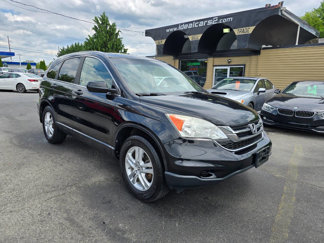 Used 2010 Honda CR-V EX image 1