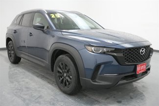 New 2025 MAZDA CX-50 AWD 2.5 S w/ Premium Package image 1