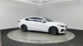 Used 2022 BMW 228i xDrive Gran Coupe w/ Convenience Package image 1