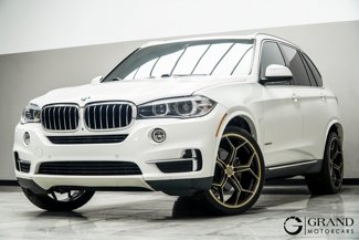 Used 2017 BMW X5 xDrive35i image 1