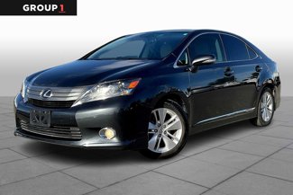 Used 2011 Lexus HS 250h image 1
