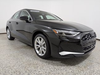 Certified 2025 Audi A3 2.0T Premium image 1