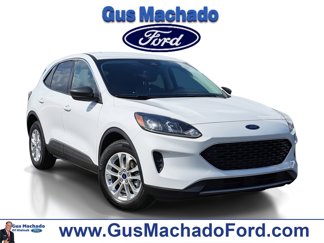 Used 2022 Ford Escape SE w/ Convenience Package image 1