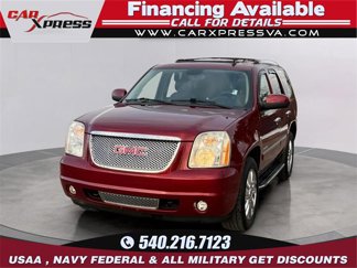 Used 2011 GMC Yukon Denali image 1