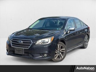 Used 2017 Subaru Legacy 2.5i Sport image 1