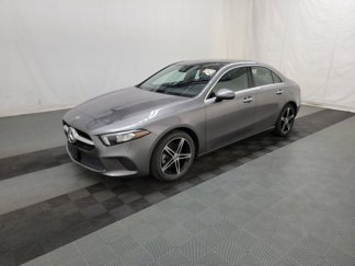 Used 2022 Mercedes-Benz A 220 4MATIC w/ Premium Package Lite image 1