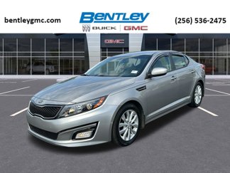 Used 2015 Kia Optima EX w/ Paint Protection Film Package image 1