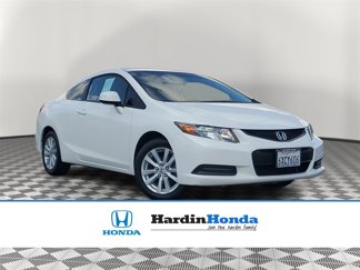 Used 2012 Honda Civic EX image 1