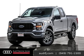Used 2023 Ford F150 XL w/ STX Appearance Package image 1