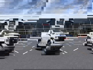 New 2025 GMC Sierra 1500 Pro w/ Pro Value Package image 1