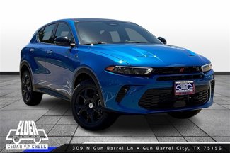 New 2024 Dodge Hornet GT image 1