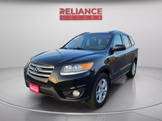 Used 2012 Hyundai Santa Fe SE image 1